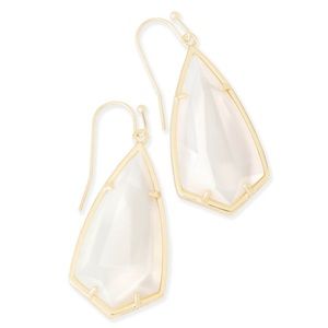 Kendra Scott Carla Drop Earrings